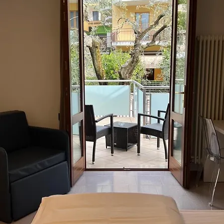 Hotel Coste Limone sul Garda Exterior photo