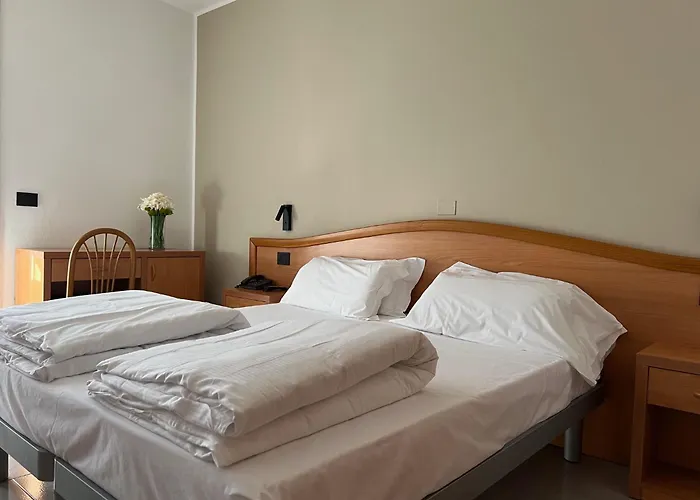 Hotel Coste