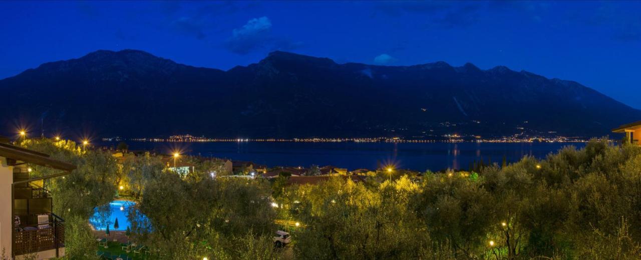 Coste 3* Limone sul Garda