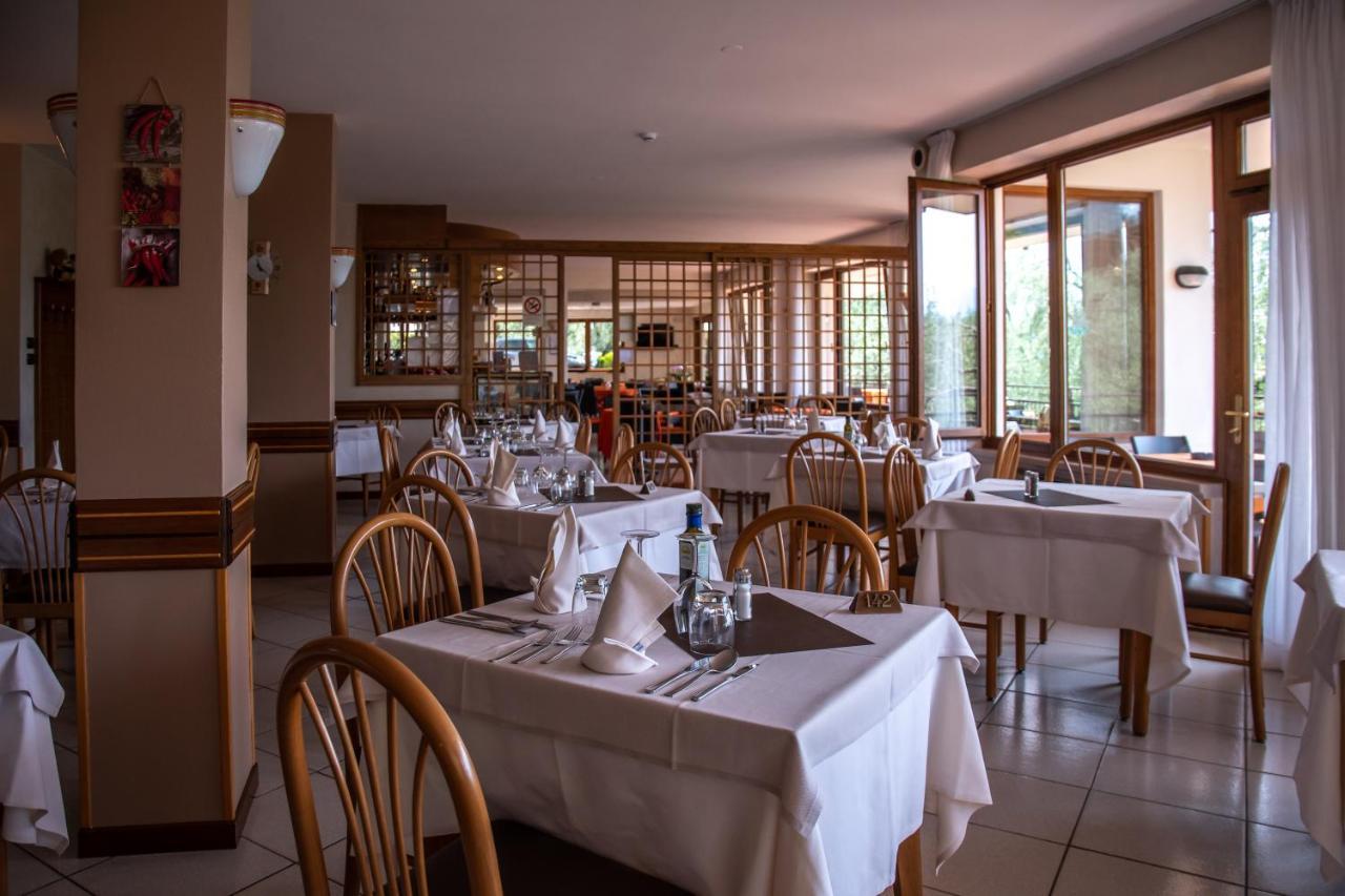 Coste Hotel Limone sul Garda