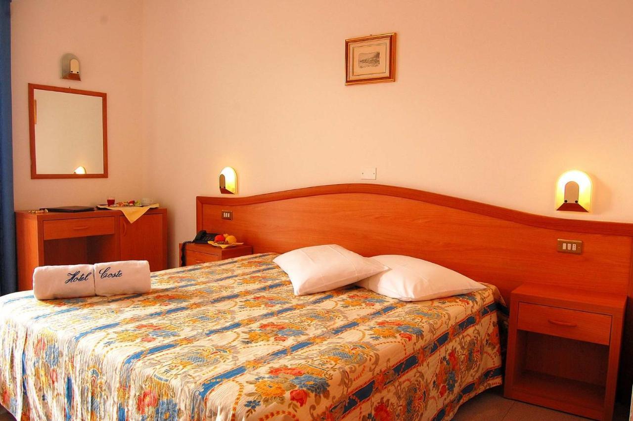 Coste Hotel Limone sul Garda