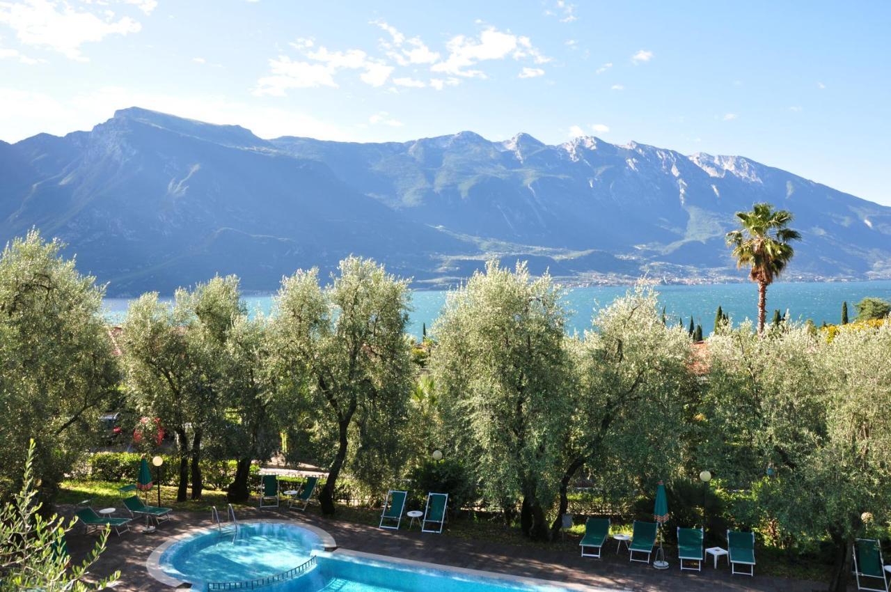 Coste 3* Limone sul Garda
