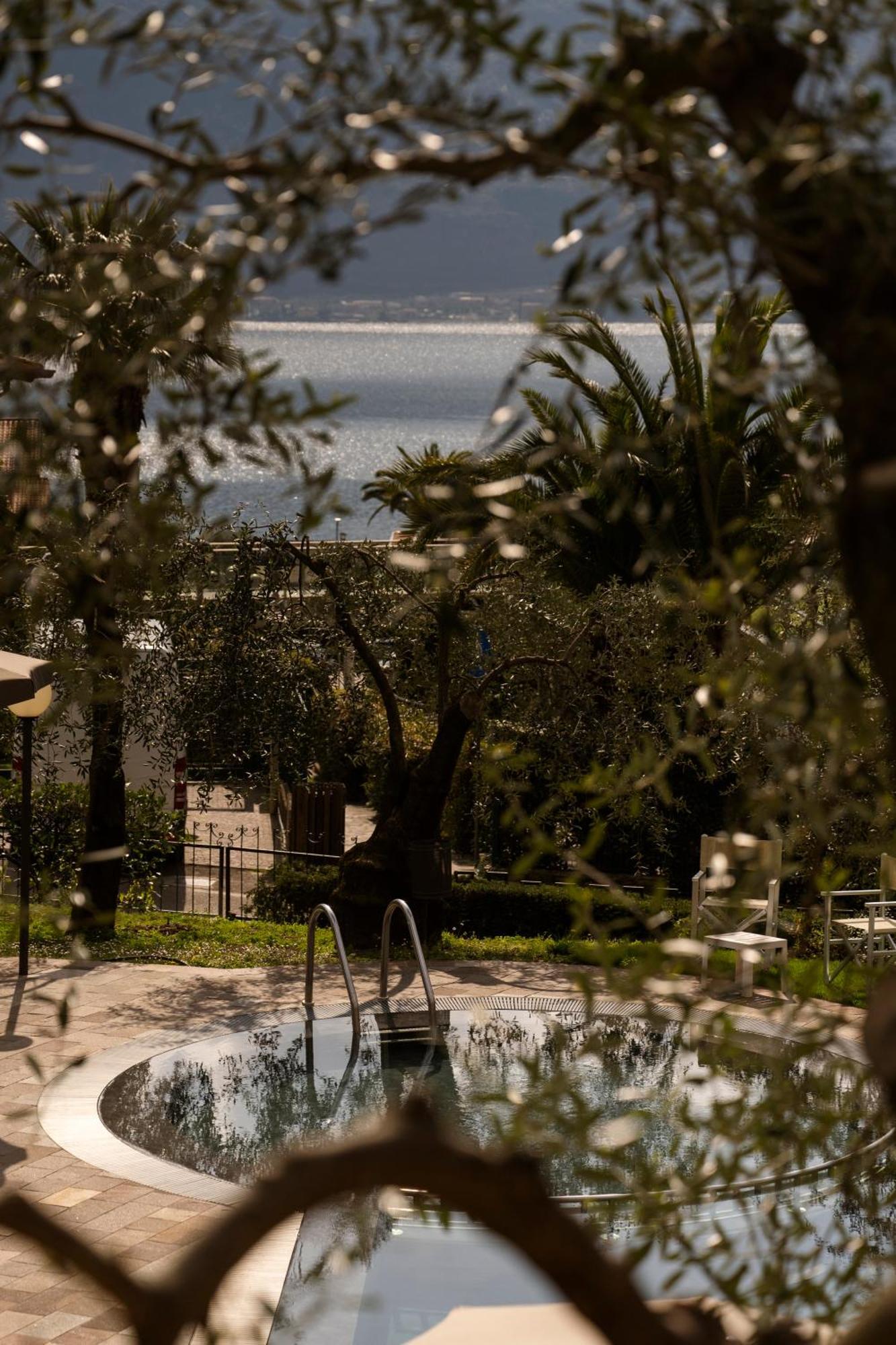 Hotel Coste Limone sul Garda