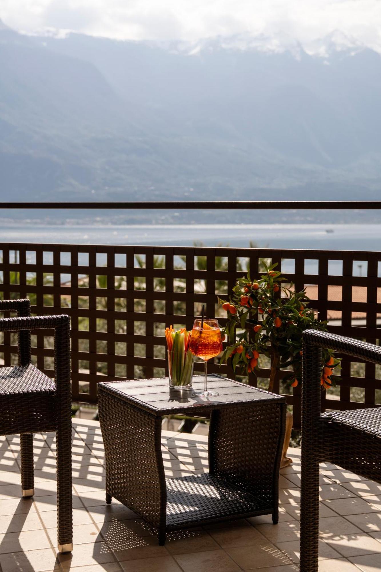 Coste Limone sul Garda