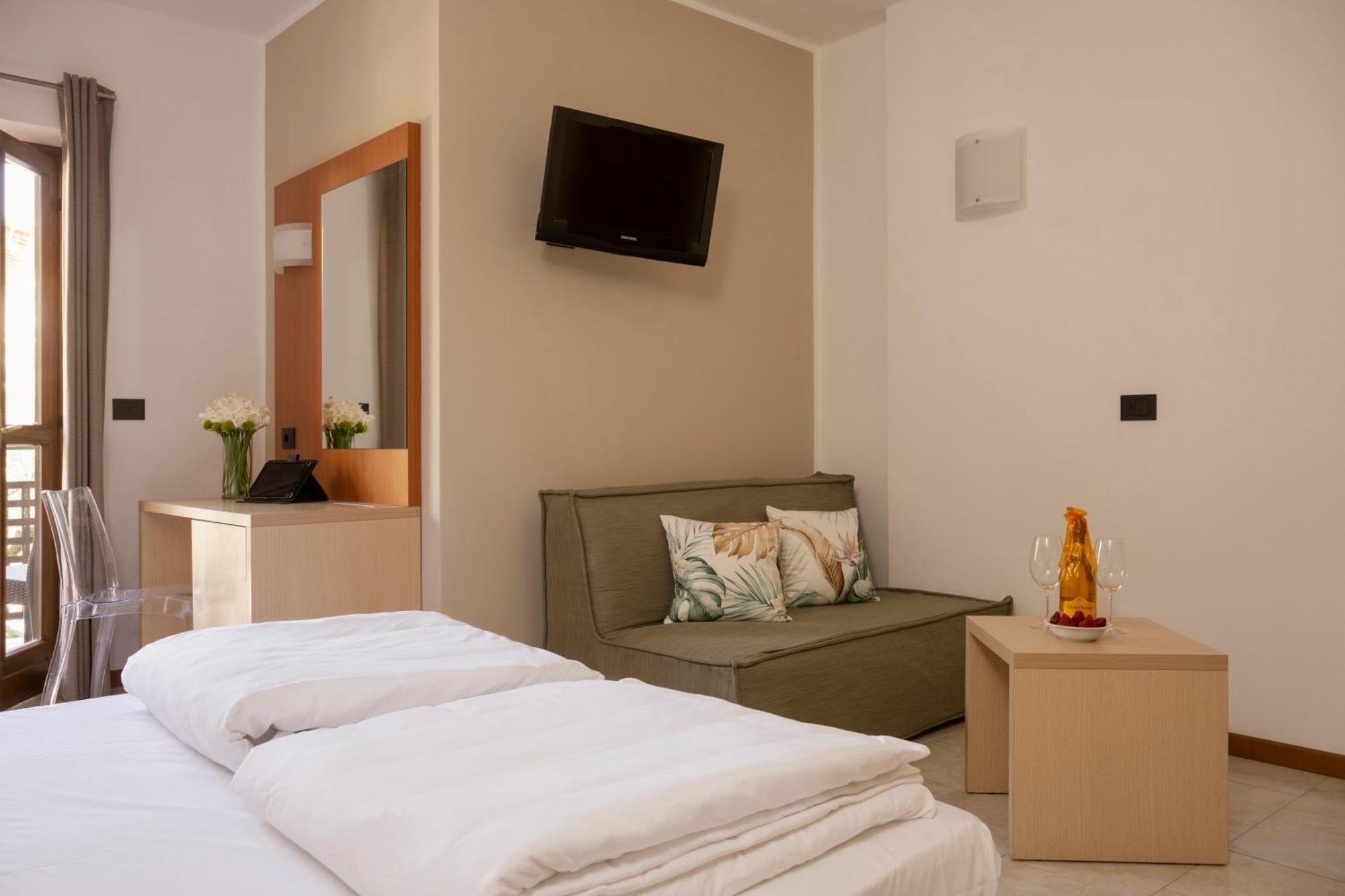 Coste 3* Limone sul Garda
