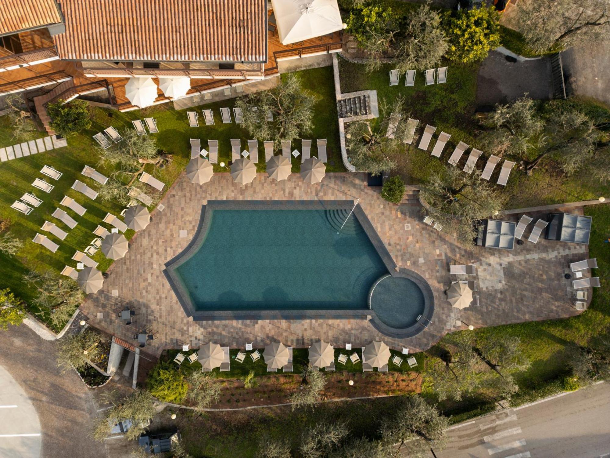 Hotel Coste