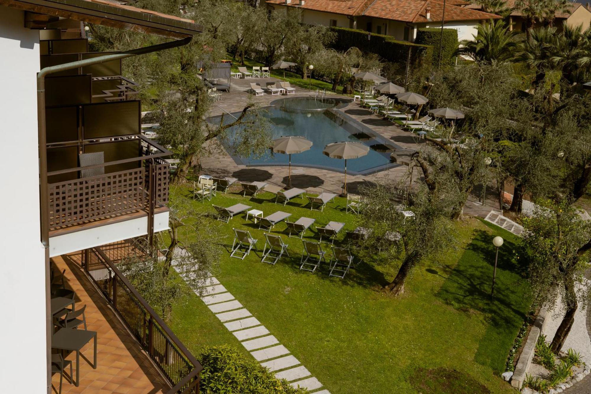 Coste Hotel Limone sul Garda