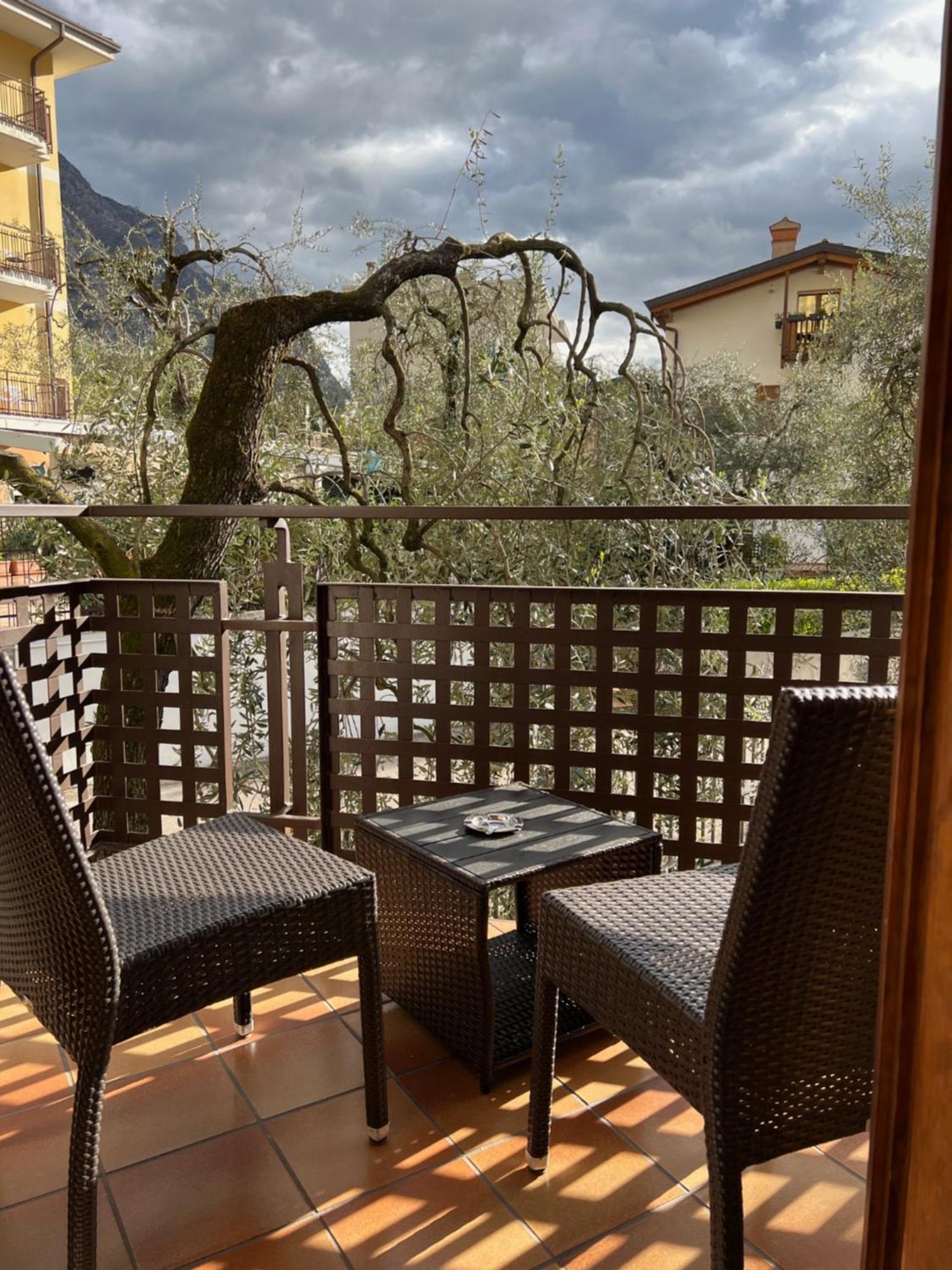 Coste Limone sul Garda