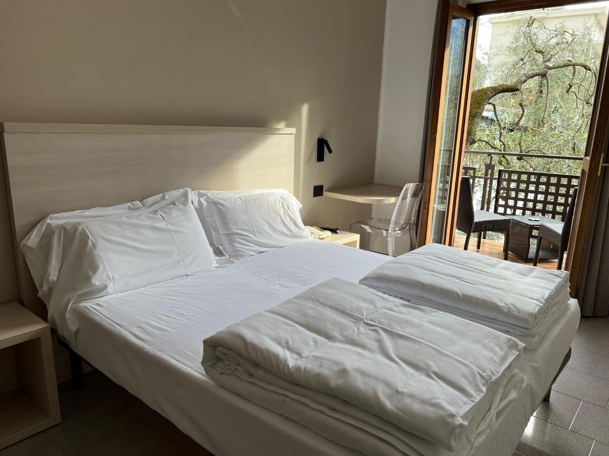 Coste Hotel Limone sul Garda