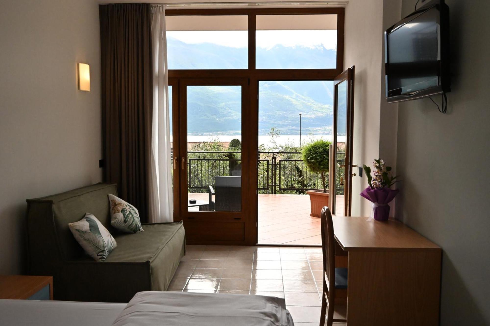 Coste 3* Limone sul Garda