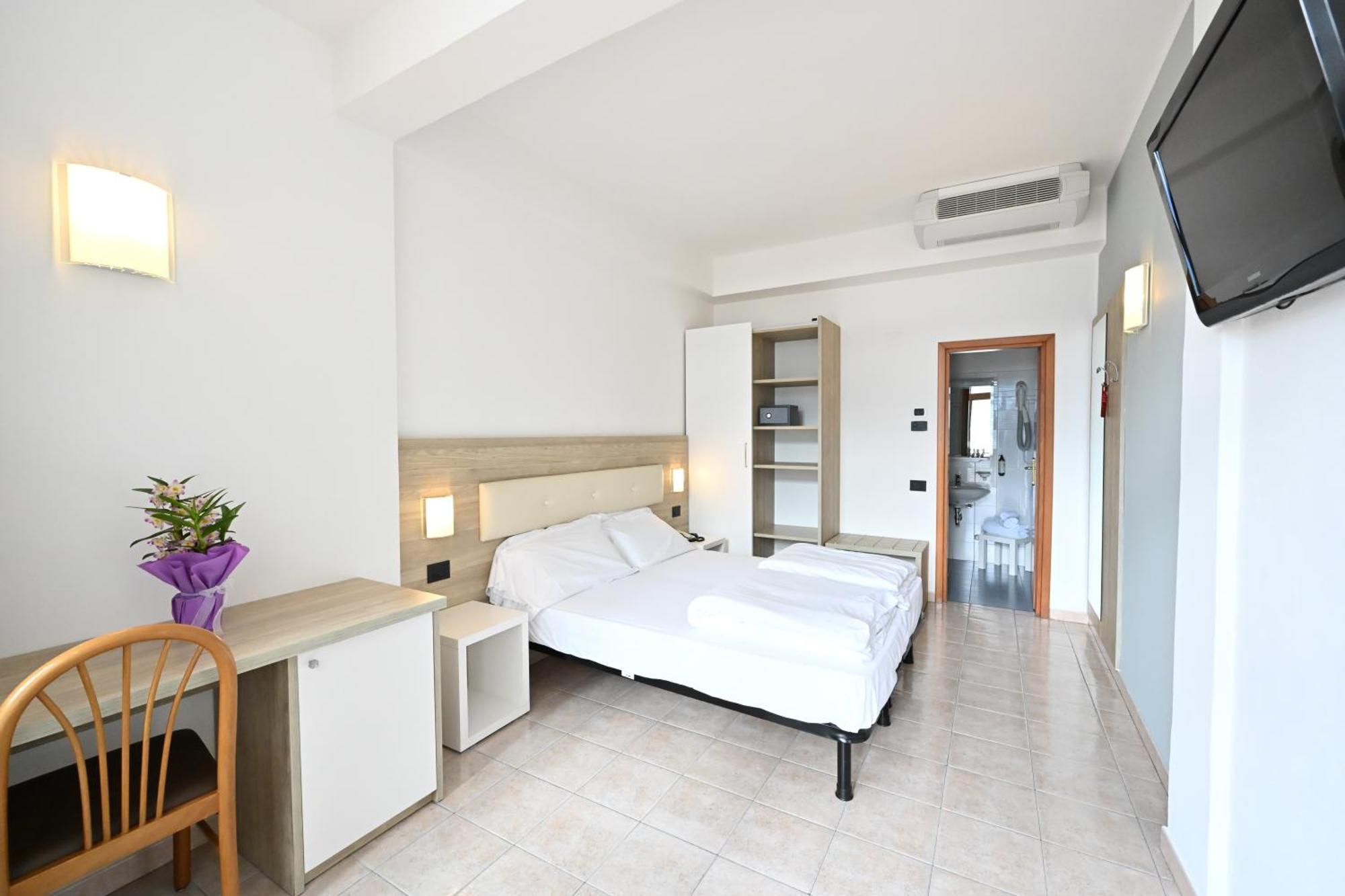 Hotel Coste