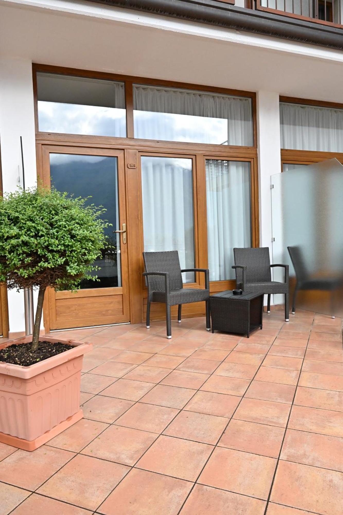 Coste Hotel Limone sul Garda