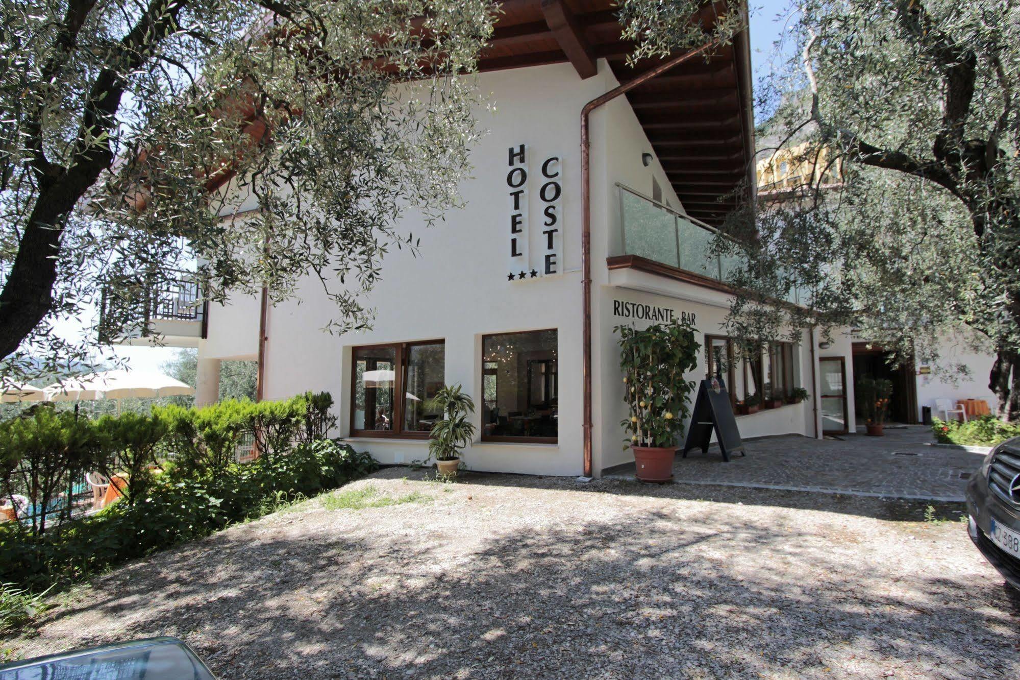 Hotel Coste Limone sul Garda