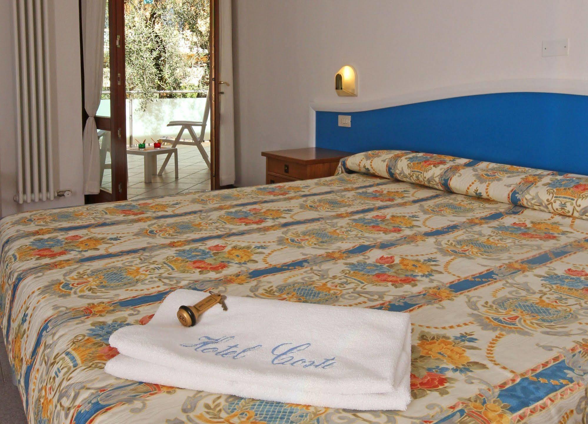 Coste 3* Limone sul Garda