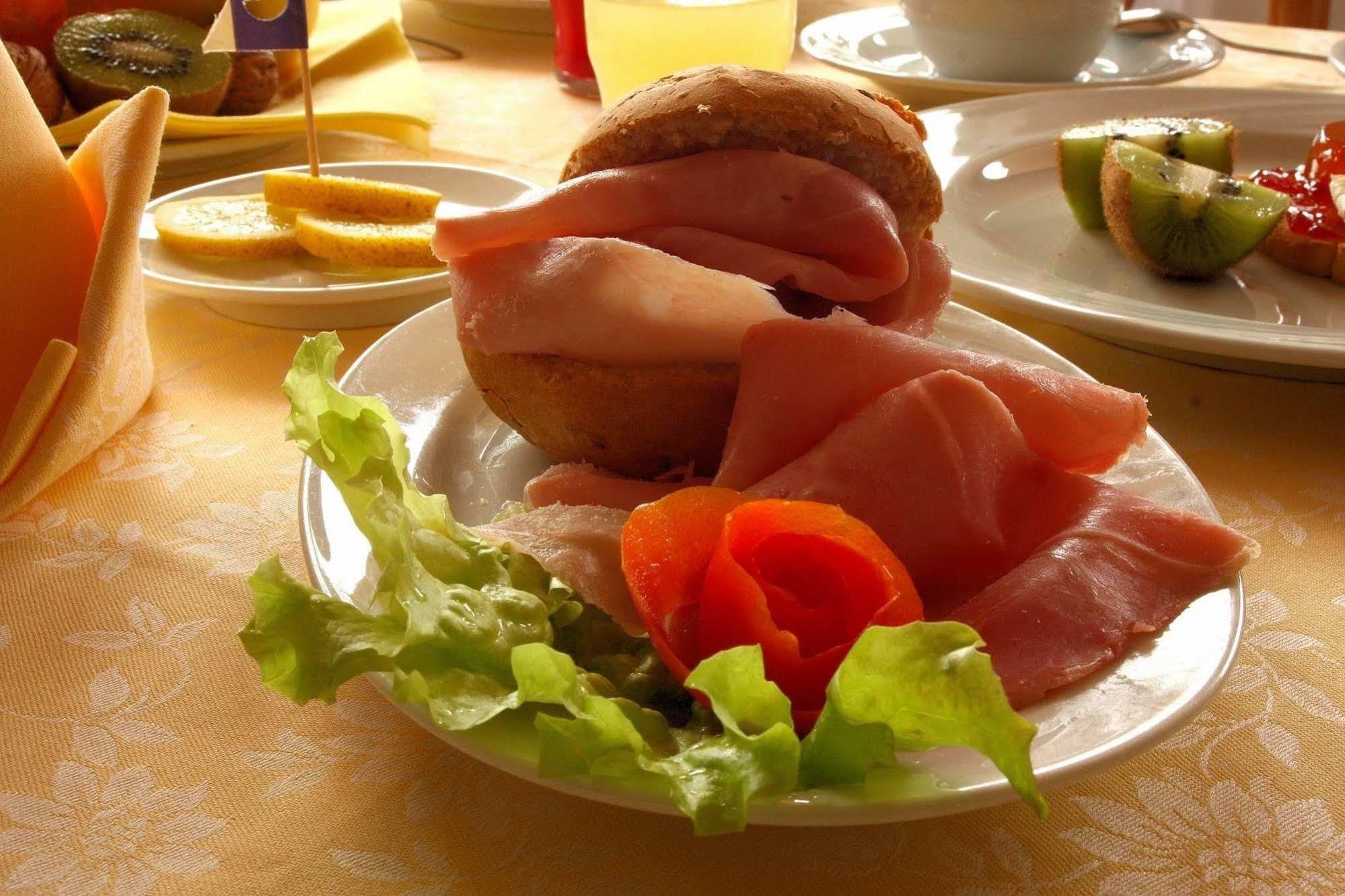 Hotel Coste Limone sul Garda