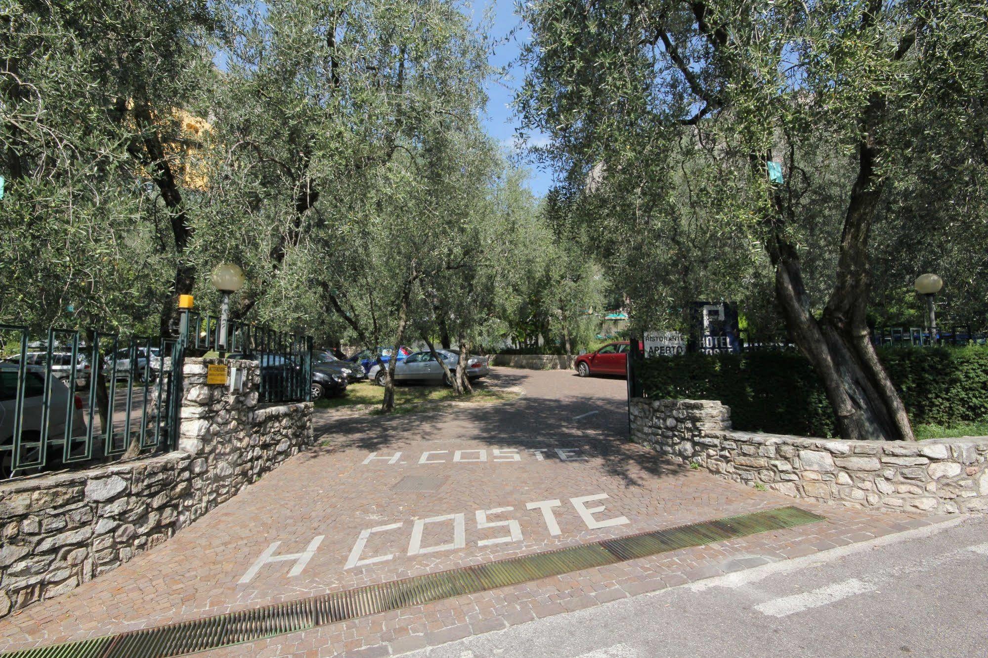 Coste Hotel Limone sul Garda