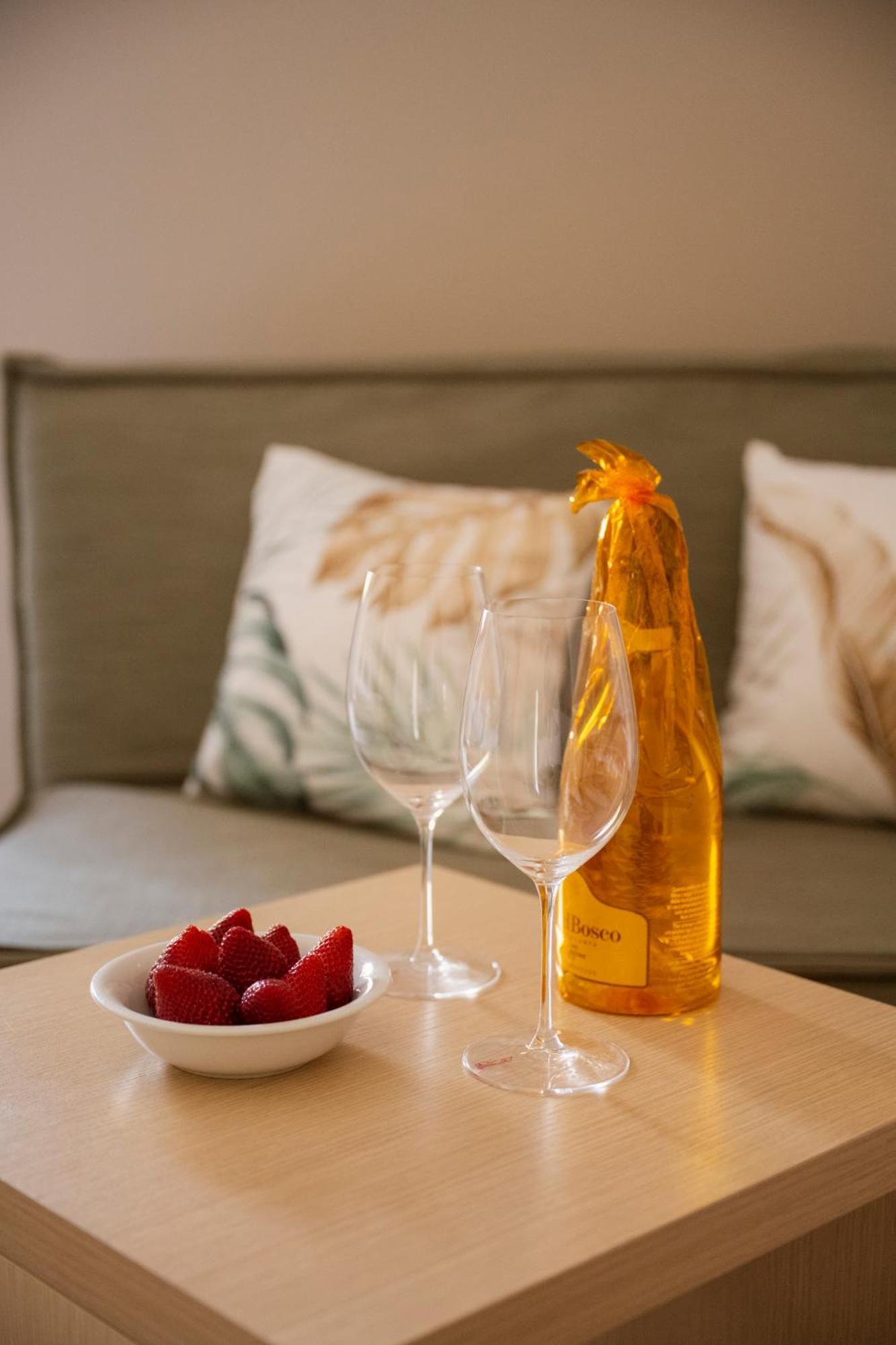 Coste Hotel Limone sul Garda