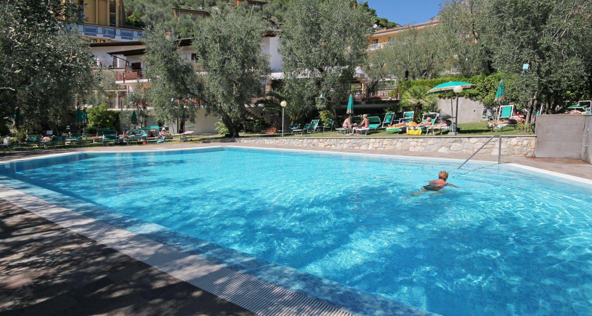 Coste Limone sul Garda