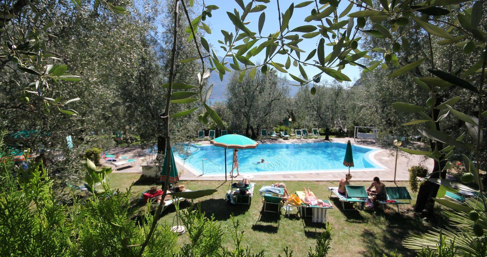 Coste Hotel Limone sul Garda